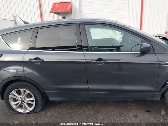 Ford ESCAPE SE 2019 1FMCU0GD8KUC35554 Image 14