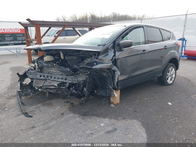 Ford ESCAPE SE 2019 1FMCU0GD8KUC35554 Image 2
