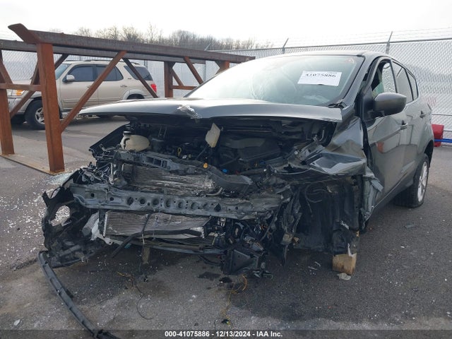 Ford ESCAPE SE 2019 1FMCU0GD8KUC35554 Image 6