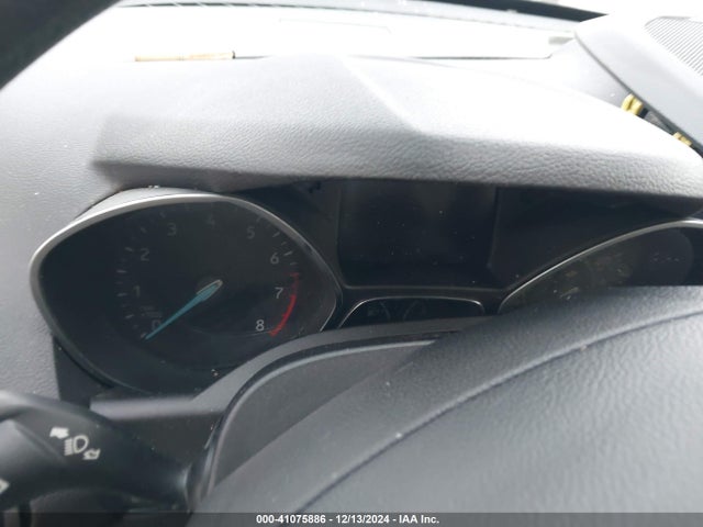 Ford ESCAPE SE 2019 1FMCU0GD8KUC35554 Image 7