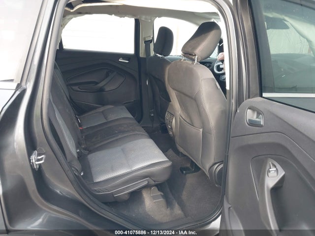 Ford ESCAPE SE 2019 1FMCU0GD8KUC35554 Image 8