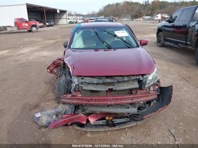 4S3BNBN68F3042037 Subaru Legacy 2.5i Limited