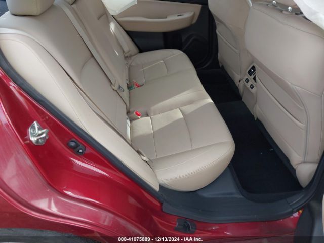 4S3BNBN68F3042037 Subaru Legacy 2.5i Limited