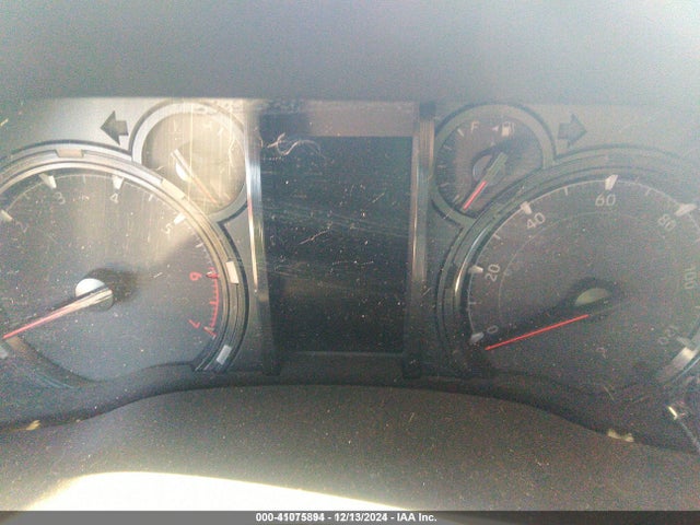 Toyota 4RUNNER SR5 2021 JTEEU5JRXM5239936 Image 7