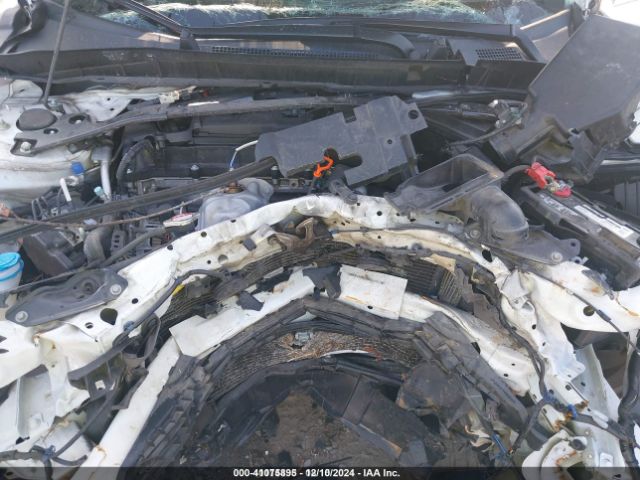 1HGCR2F93GA231789 Honda Accord Ex-l