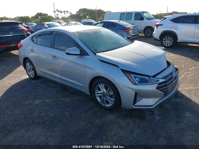 2020 5NPD84LF6LH507008 main image