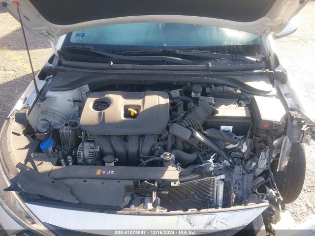 Hyundai ELANTRA SEL 2020 5NPD84LF6LH507008 Image 10