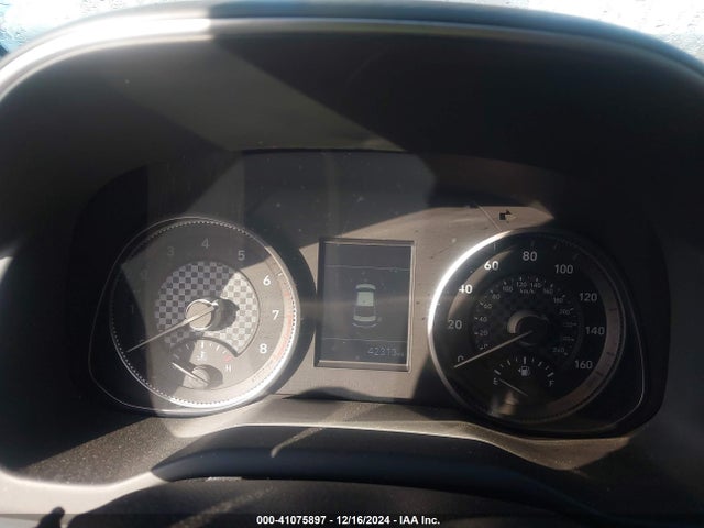 Hyundai ELANTRA SEL 2020 5NPD84LF6LH507008 Image 7