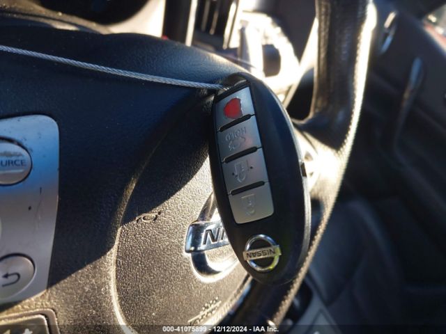 1N4AA5AP2EC481083 Nissan Maxima 3.5 Sv