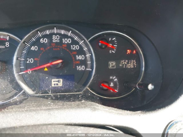 1N4AA5AP2EC481083 Nissan Maxima 3.5 Sv