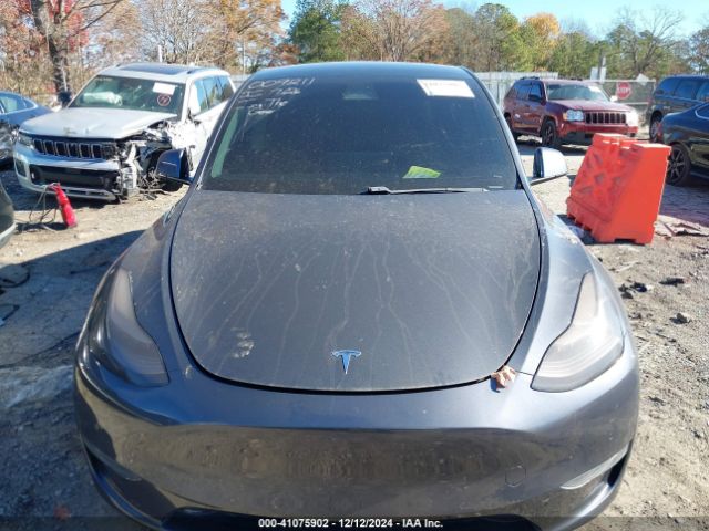 5YJYGDEE1LF009211 Tesla Model Y