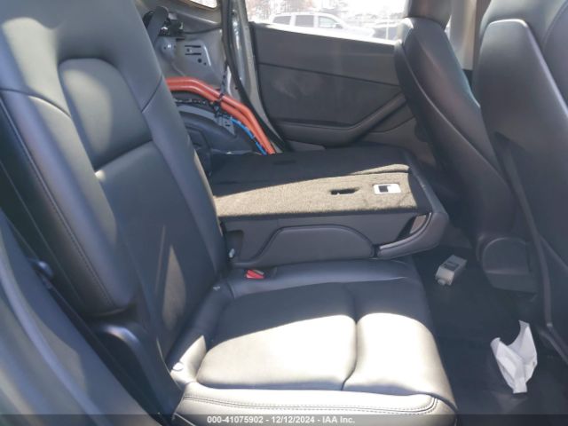 5YJYGDEE1LF009211 Tesla Model Y