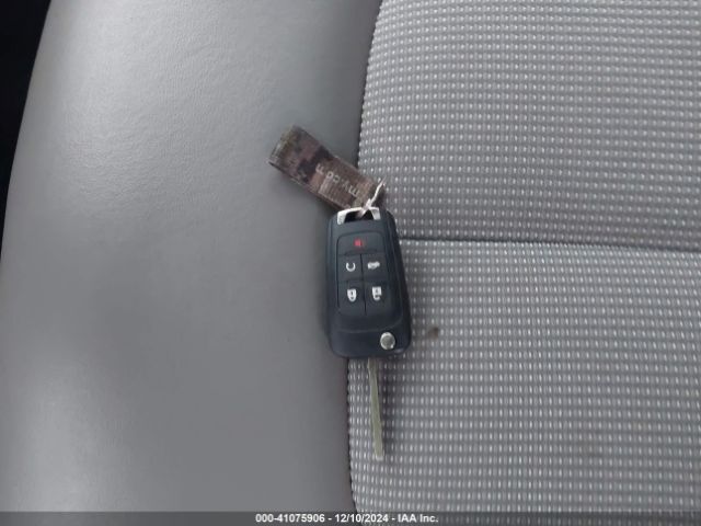 1G4PR5SK3G4101211 Buick Verano Convenience Group