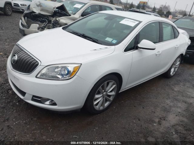 1G4PR5SK3G4101211 Buick Verano Convenience Group
