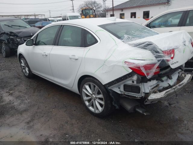 1G4PR5SK3G4101211 Buick Verano Convenience Group