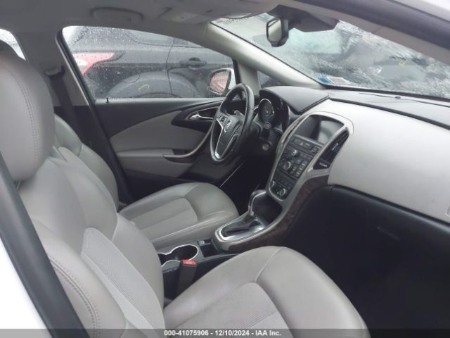 1G4PR5SK3G4101211 Buick Verano Convenience Group