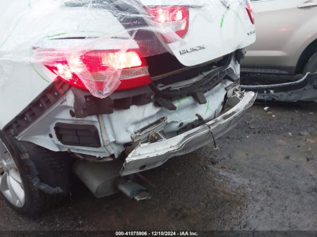 1G4PR5SK3G4101211 Buick Verano Convenience Group