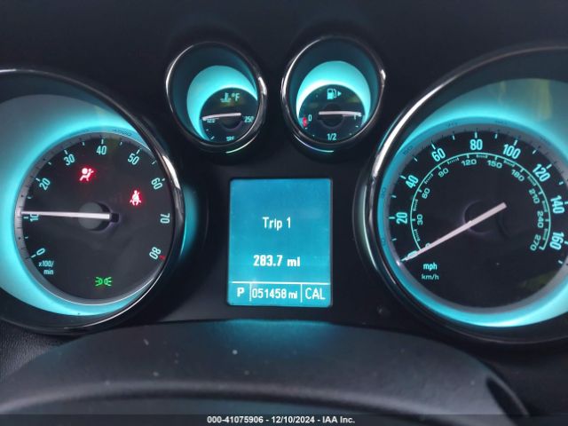1G4PR5SK3G4101211 Buick Verano Convenience Group