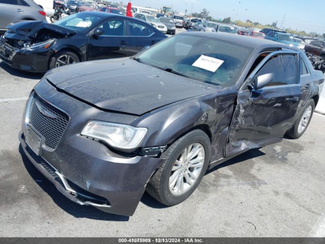 2C3CCAAG9GH329036 Chrysler 300 Limited