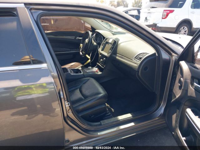 2C3CCAAG9GH329036 Chrysler 300 Limited