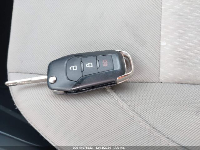 MAJ3S2FEXMC426780 Ford ECOSPORT S