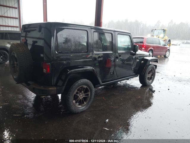 2016 JEEP WRANGLER UNLIMITED 1C4BJWEGXGL253835 Photo 3