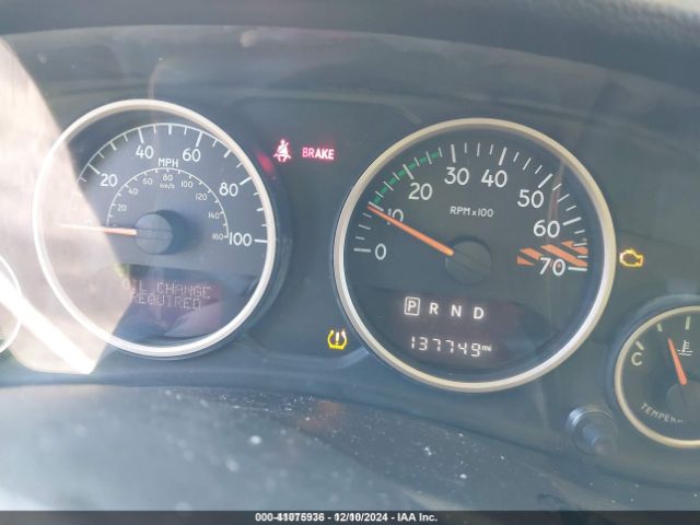 2016 JEEP WRANGLER UNLIMITED 1C4BJWEGXGL253835 Photo 6