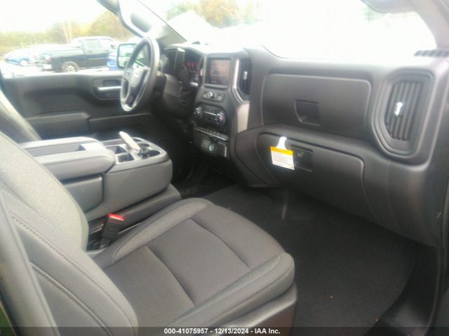 3GCPABEK5RG411257 Chevrolet Silverado 1500 2wd  Short Bed Custom