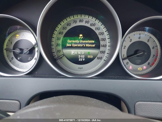 WDDGF8AB8EG179145 Mercedes-Benz C 300 Luxury 4matic/sport 4matic