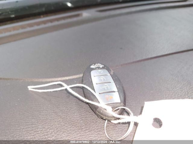 3N1CP5DV2LL518861 Nissan Kicks Sr Xtronic Cvt