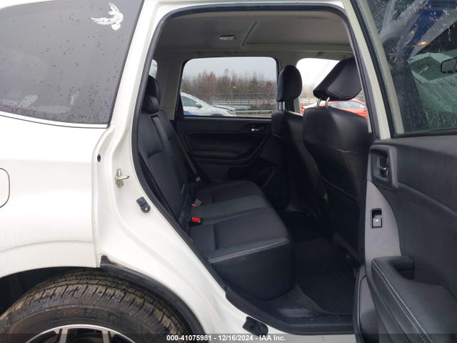 JF2SJGDC4EH466446 Subaru Forester 2.0xt Premium