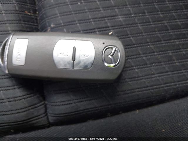 JM3KE4CY9E0371854 Mazda Cx-5 Touring