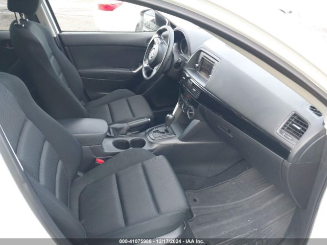 JM3KE4CY9E0371854 Mazda Cx-5 Touring
