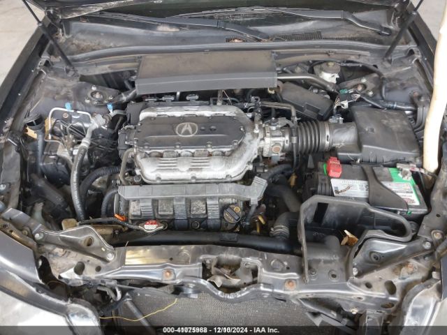 2012 ACURA TL 19UUA8F28CA020387 Photo 9