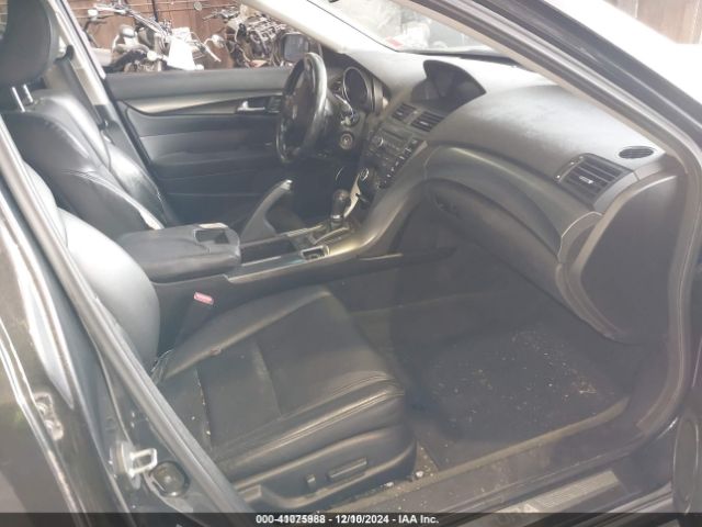 2012 ACURA TL 19UUA8F28CA020387 Photo 4