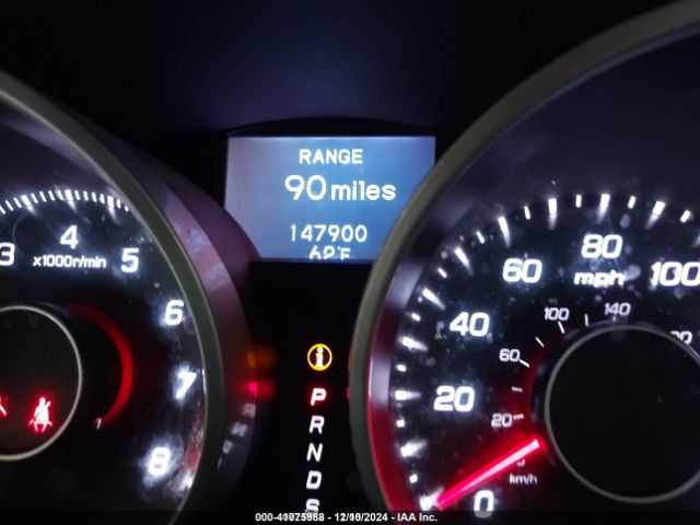 2012 ACURA TL 19UUA8F28CA020387 Photo 6