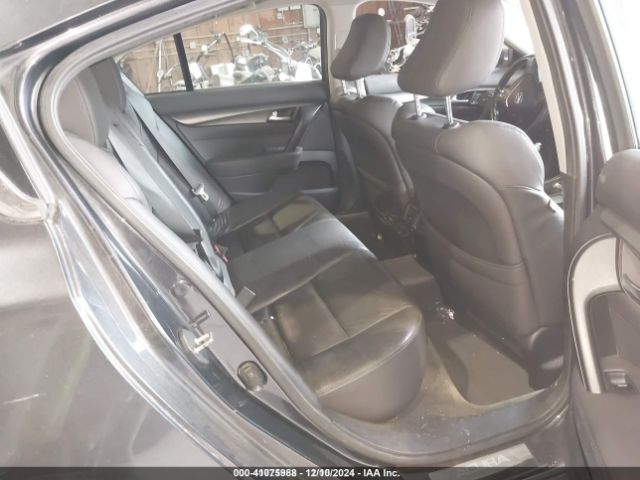 2012 ACURA TL 19UUA8F28CA020387 Photo 7