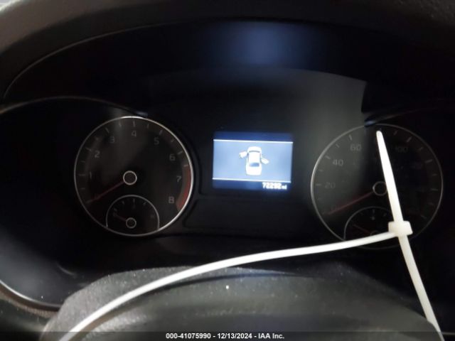 5XXGT4L37KG367790 KIA Optima S