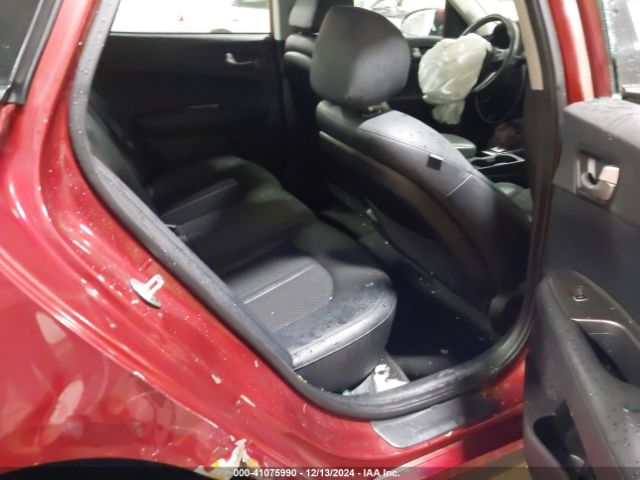 5XXGT4L37KG367790 KIA Optima S