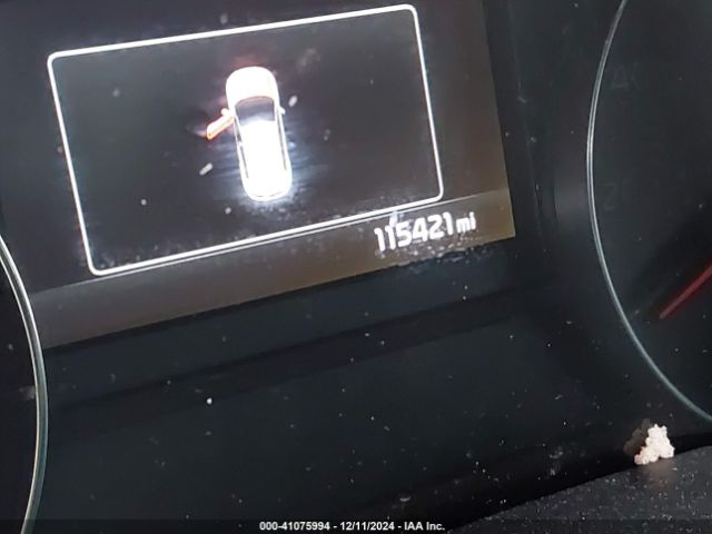 KNDPRCA65H7190700 KIA Sportage Sx Turbo