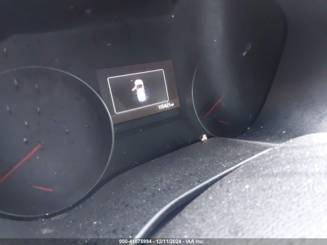 KNDPRCA65H7190700 KIA Sportage Sx Turbo
