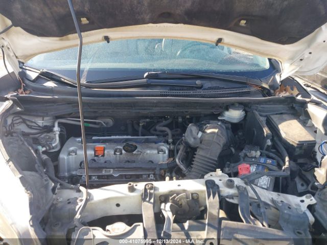 5J6RM4H76EL058778 Honda Cr-v Ex-l