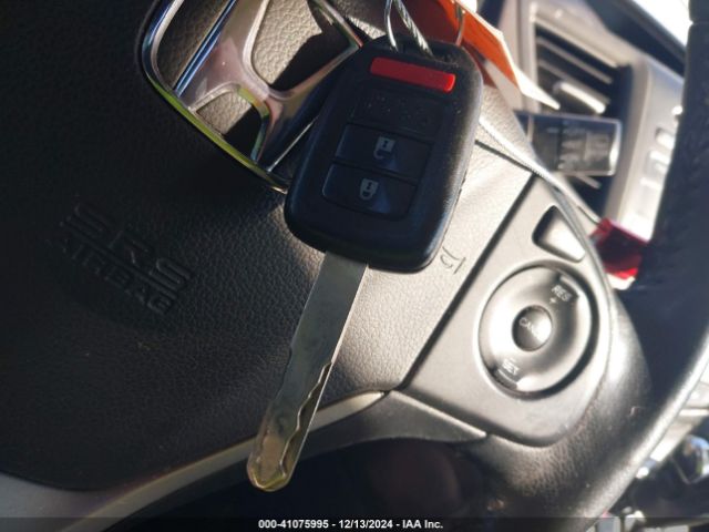 5J6RM4H76EL058778 Honda Cr-v Ex-l