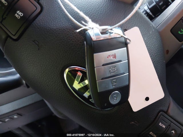 KIA Sportage Ex 2016 KNDPC3AC5G7814520 Image 11