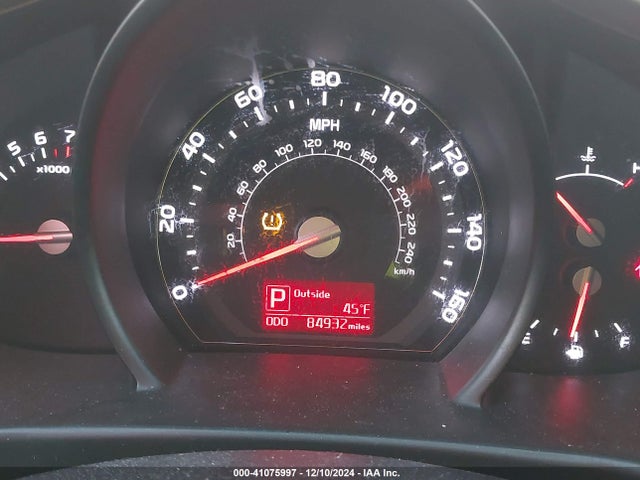 KIA Sportage Ex 2016 KNDPC3AC5G7814520 Image 16