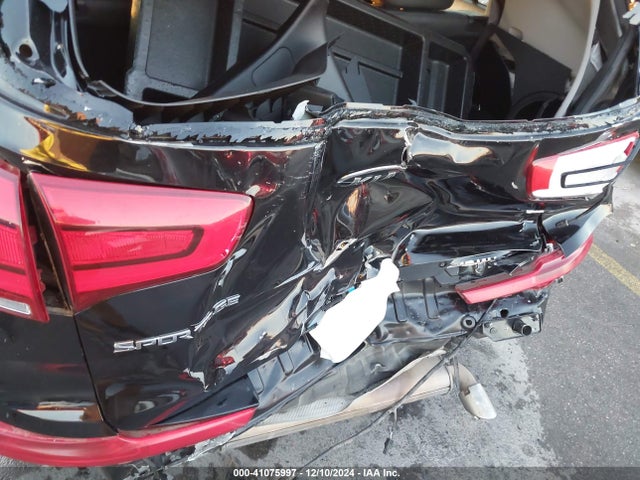 KIA Sportage Ex 2016 KNDPC3AC5G7814520 Image 6