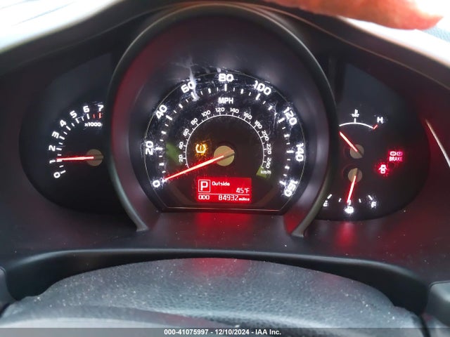 KIA Sportage Ex 2016 KNDPC3AC5G7814520 Image 7