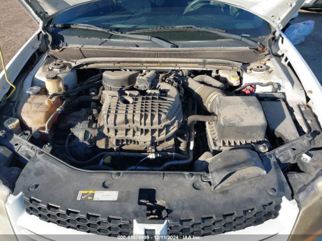 1C3CDZCG2EN187920 Dodge Avenger Sxt