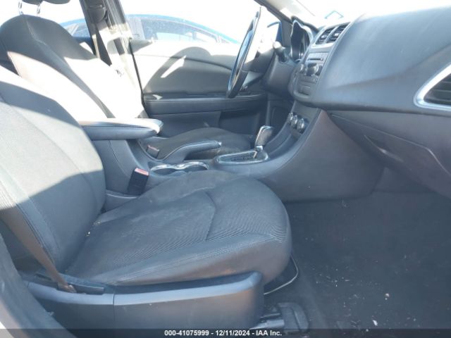1C3CDZCG2EN187920 Dodge Avenger Sxt