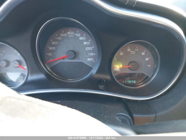1C3CDZCG2EN187920 Dodge Avenger Sxt